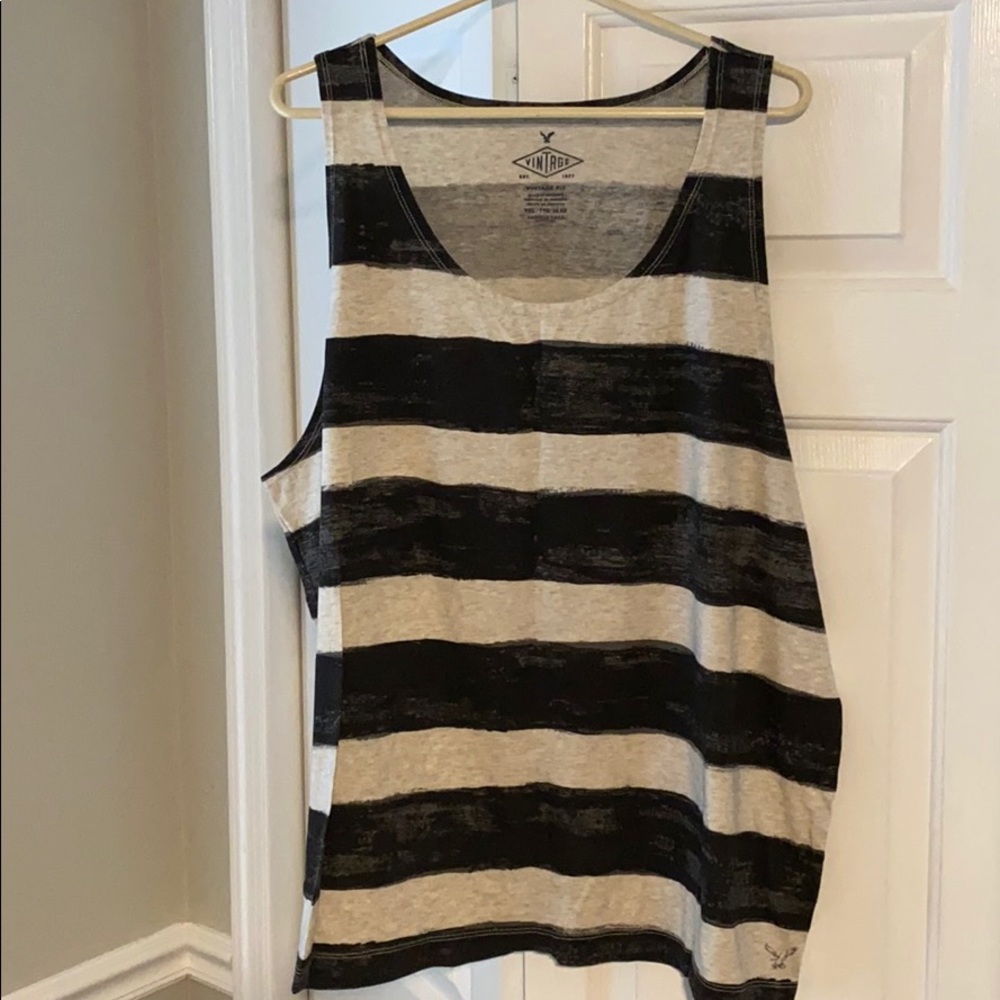 American eagle tank top